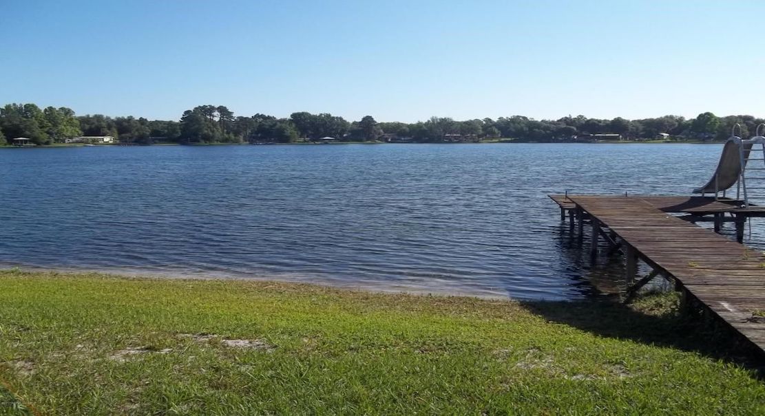 Lot For Sale INTERLACHEN LAKES ESTATES UNIT 16 Putnam FL 0.210